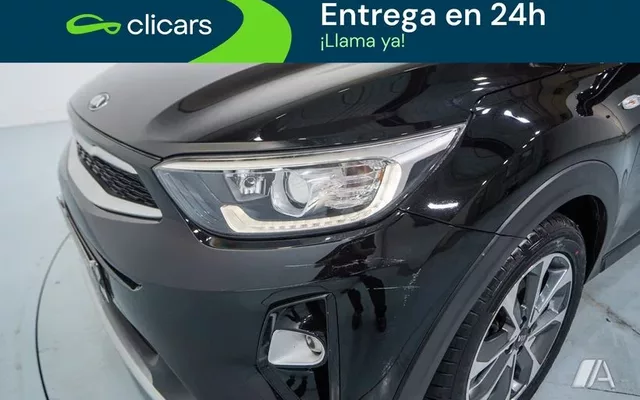 KIA Stonic Stonic 1.0 T-GDi Eco-Dynamic Concept 120