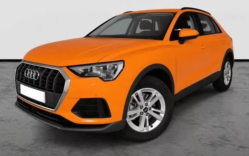 AUDI Q3 City Line 35 TFSI 110 kW (150 CV) S tronic