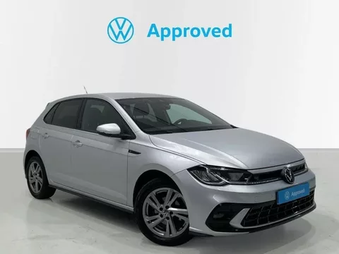 VOLKSWAGEN Polo Polo 1.0 TSI R-Line 70kW