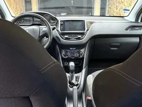 Peugeot 208 1.4 HDi Allure