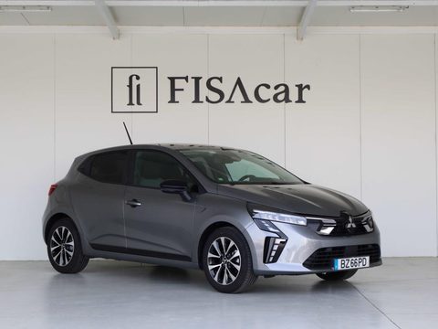 MITSUBISHI COLT 1.0 MPI-T KAITEKI BI-FUEL