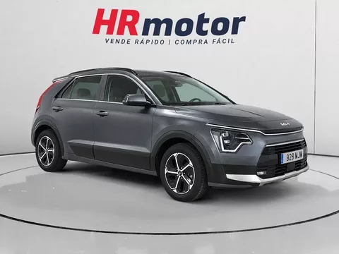 KIA Niro Niro 1.6 HEV Drive 141