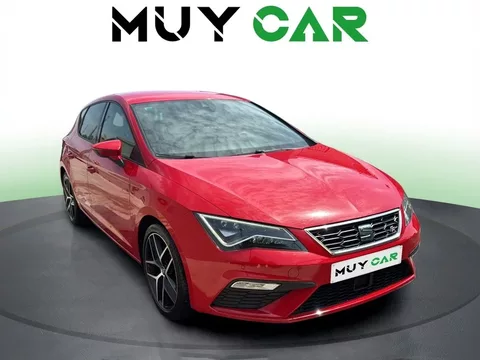 SEAT León León 1.5 EcoTSI S&S FR 150