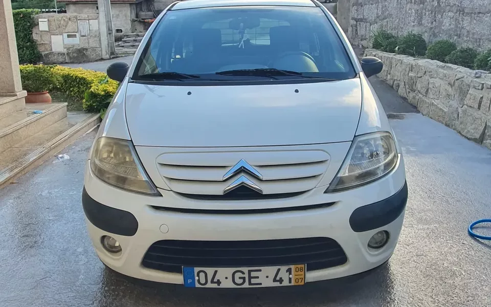 Citroën C3