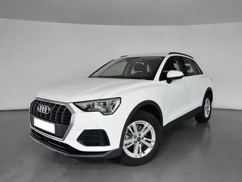 AUDI Q3 City Line 35 TFSI 110 kW (150 CV) S tronic