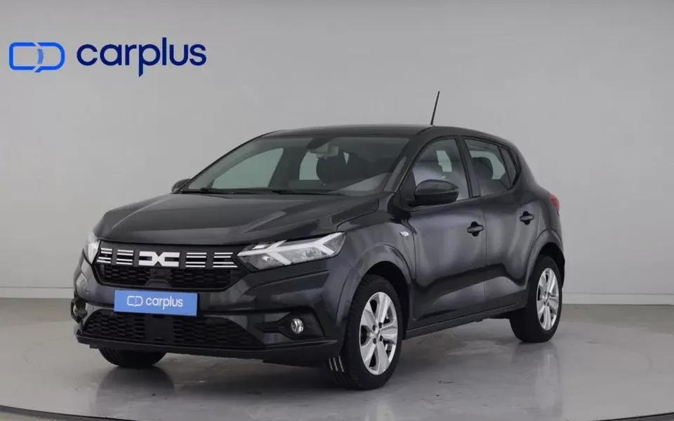 Dacia Sandero 1.0 TCe Expression