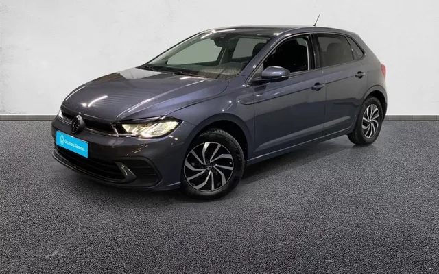 VOLKSWAGEN POLO 1.0 TSI 95 S&S BVM5 VW Edition