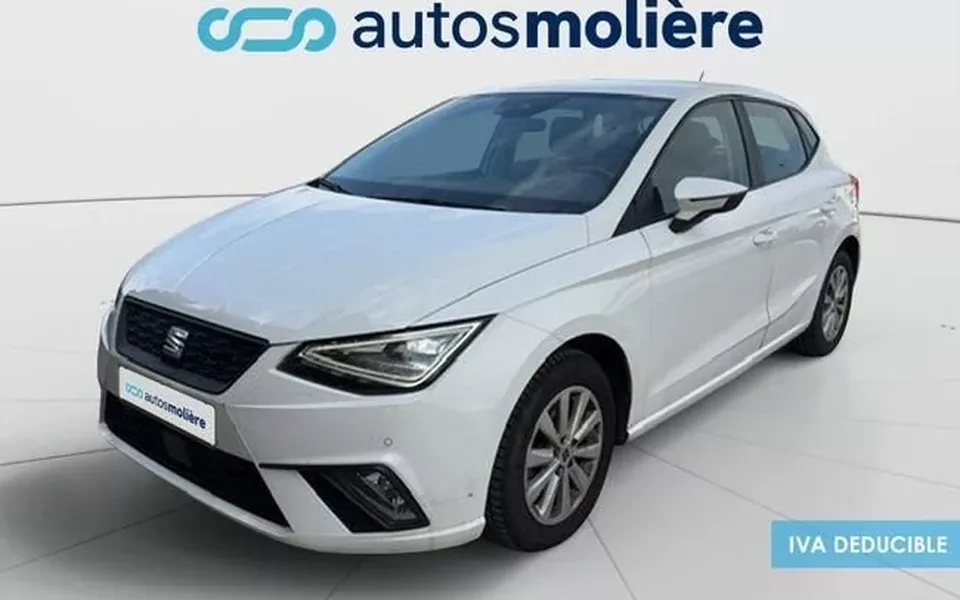 SEAT Ibiza Ibiza 1.0 TSI S&S Style 110