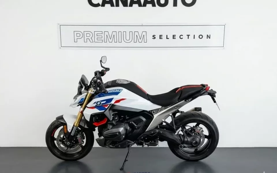 BMW R 1300 RT