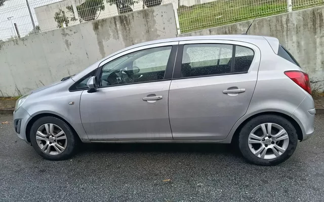 Opel Corsa 1.3 CDTI DPF EcoFLEX S&S Active