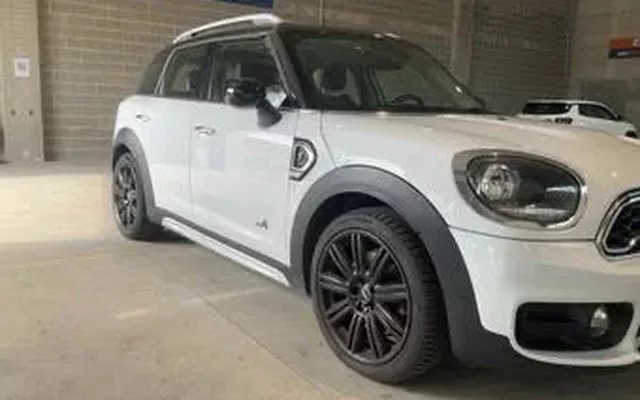 MINI Countryman COUNTRYMAN COOPER SD ALL4 AUT. - 19000€ en Colindres