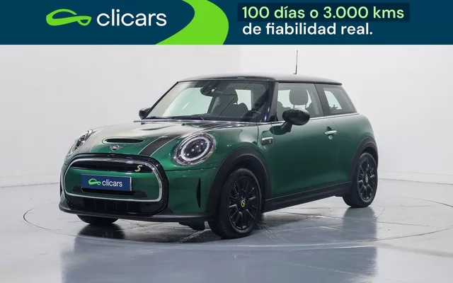 MINI Mini Mini Cooper SE