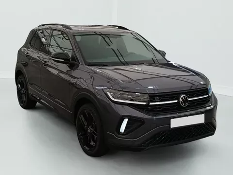 Volkswagen T-cross T-Cross 1.0 TSI 116 Start/Stop DSG7 R-Line Edition Zéro km immatriculé