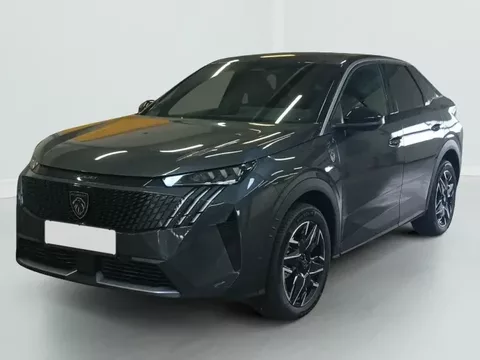 Peugeot 3008 Hybrid 145 e-DCS6 GT Occasion