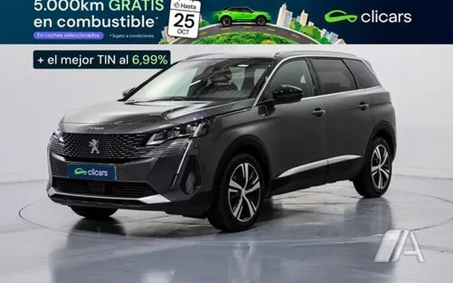 RENAULT Captur Captur E-TECH Híbrido Enchufable Evolution 117kW - 11990€ en Cordoba