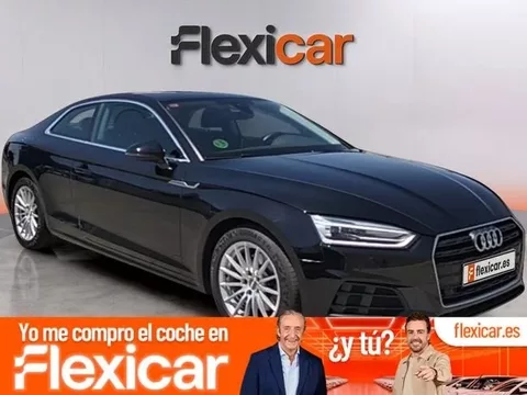 AUDI A5 A5 Coupé 35 TDI S tronic 110kW