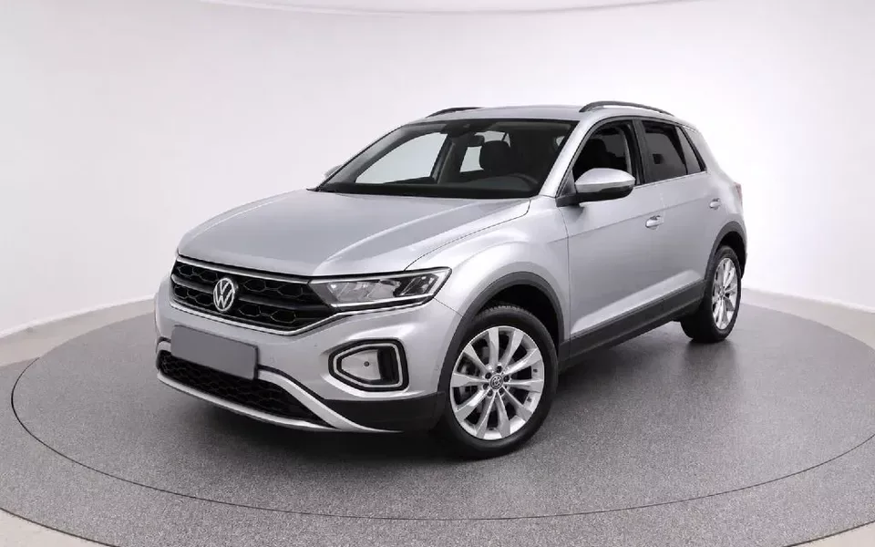 VW T-Roc 1.0 TSI Urban