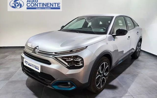 Citroën e-C4 50 kWh Feel Pack