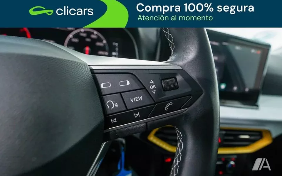 SEAT Arona Arona 1.0 TSI S&S Style XM 110