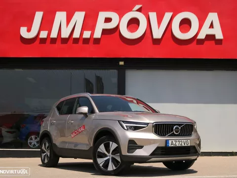 Volvo XC 40 1.5 T5 PHEV Core