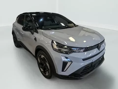 Renault CAPTUR Captur mild hybrid 160 EDC Techno Zéro km immatriculé