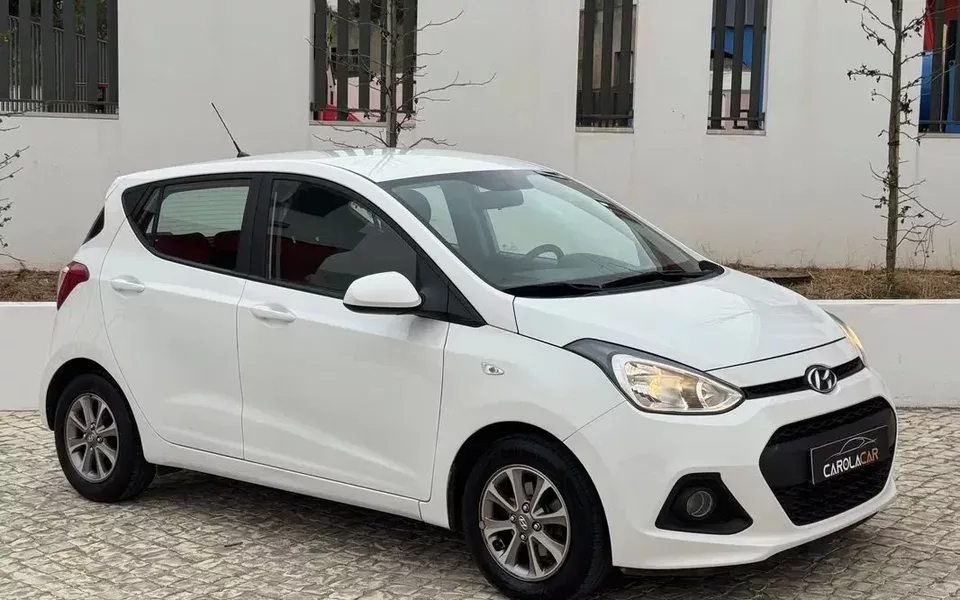 Hyundai i10 1.0 Style