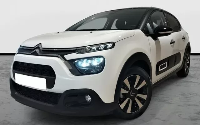 CITROEN C3 Nuevo Puretech 83 S&S Plus