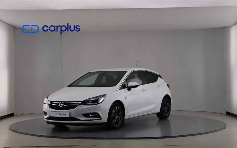 Opel Astra 1.6 CDTi S/S 81kW (110CV) 120 Aniversari