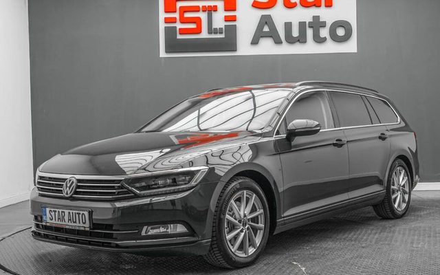 Volkswagen Passat, 2015, 150 CP, 300.000 KM, Automata