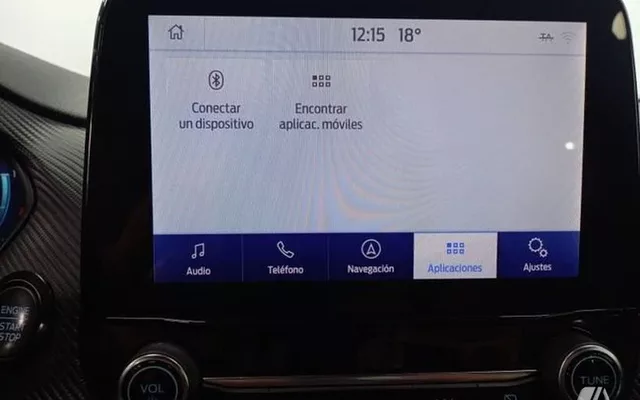 FORD Puma ST LINE X 1.0 ECOBOOST MHEV 92KW (125CV)