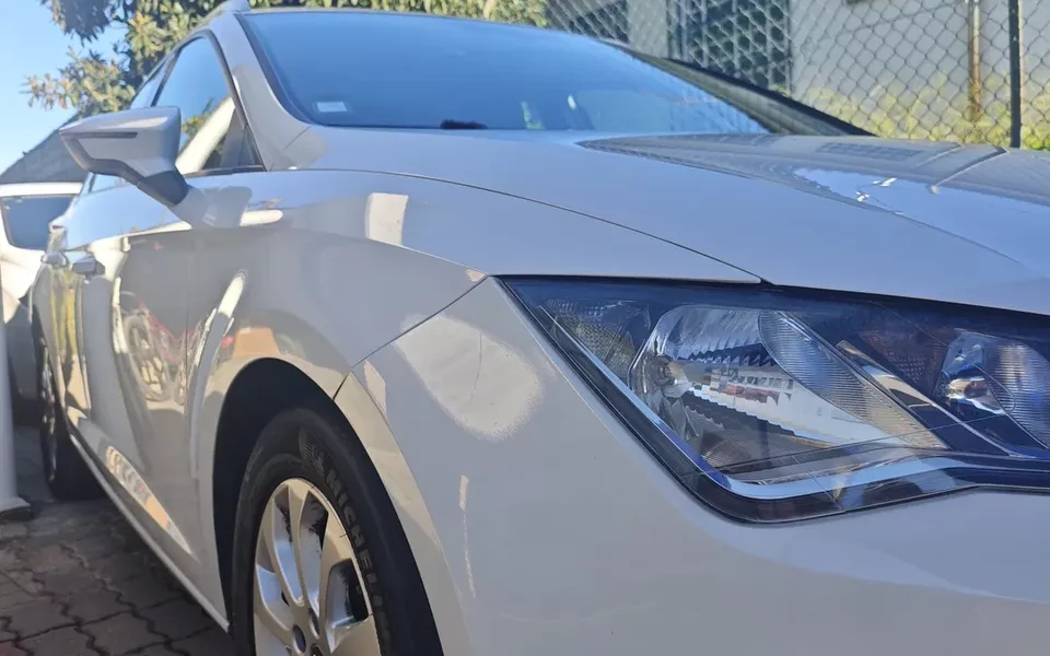 SEAT Leon ST 1.6 TDI Style Ecomotive