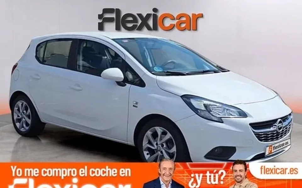 OPEL Corsa Corsa 1.4 GLP 120 Aniversario 90