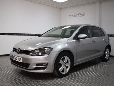 VOLKSWAGEN Golf 1.6TDI CR BMT Advance 105