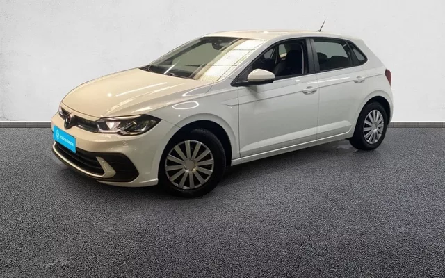VOLKSWAGEN POLO 1.0 TSI 95 S&S BVM5 Business