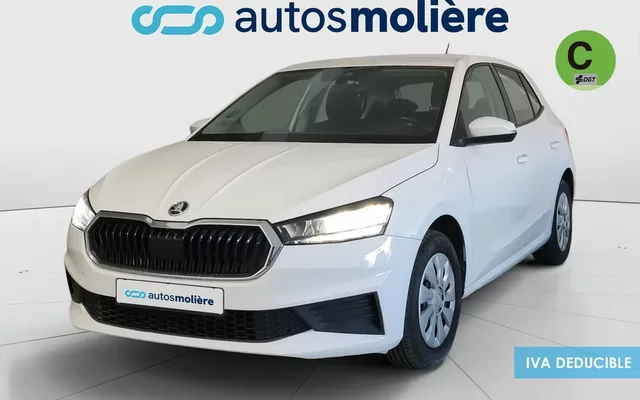 1.0 MPI Active 59 kW (80 CV)