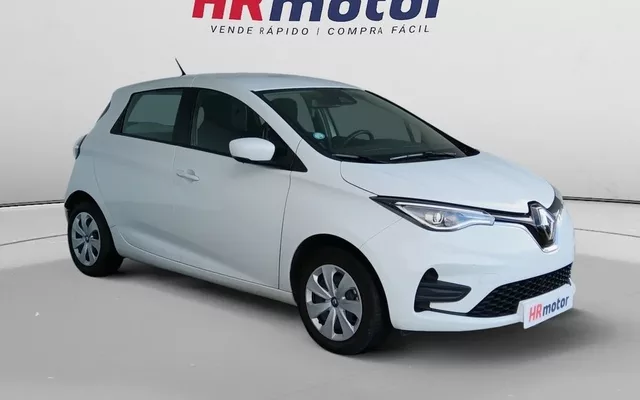 RENAULT Zoe Zoe Ionic 50 R135 100kW
