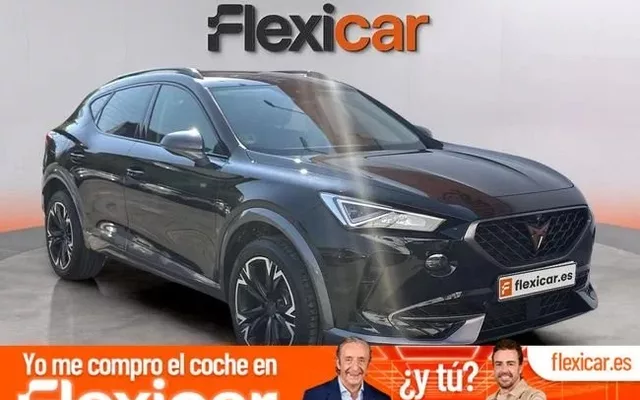 CUPRA Formentor 1.5 TSI 110kW (150 CV) DSG