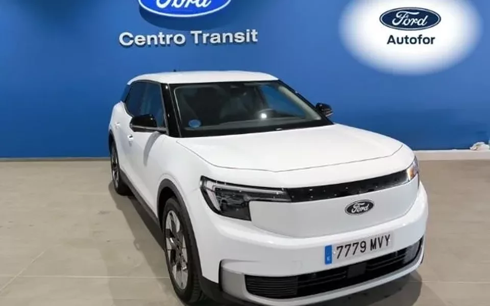 FORD Explorer CX740S Premium R. Ext. RWD 77kWh 286CV