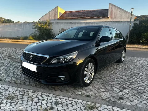 Peugeot 308 SW
