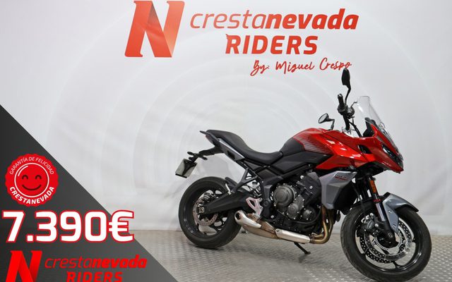 Triumph TIGER SPORT 660