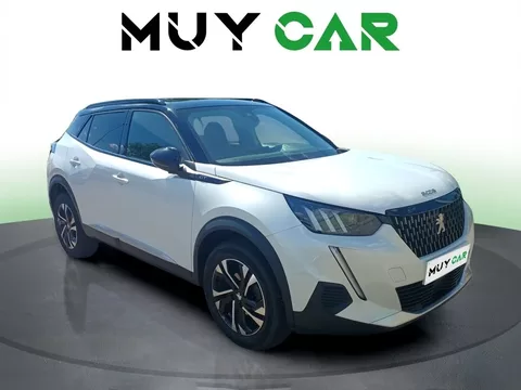 PEUGEOT 2008 2008 1.2 PureTech S&S GT 130