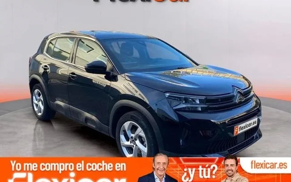 CITROEN C5 Aircross C5 Aircross PureTech S&S Feel 130
