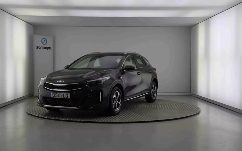 KIA - XCeed - XCeed 1.0 T-GDi Dynamic