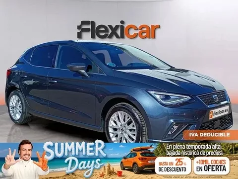 SEAT Ibiza 1.0 TSI 85kW Special Edition Xcellence