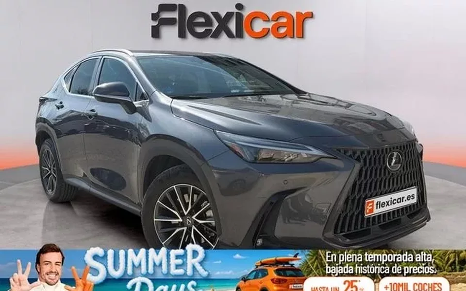 LEXUS NX NX 450h+ Executive 4WD