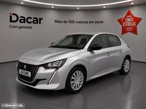 Peugeot 208 1.2 PureTech Active