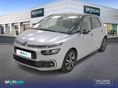 CITROEN C4 BlueHDi 96KW (130CV) 6v Origins