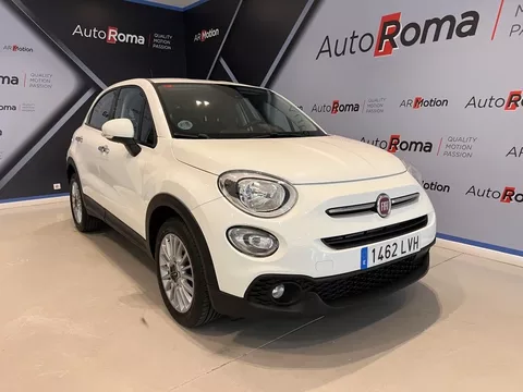 FIAT 500X 500X 1.0 Firefly S&S Connect