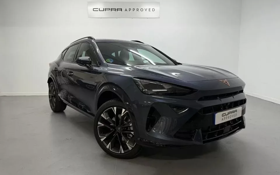 CUPRA Formentor Formentor 1.5 eTSI 150 DSG