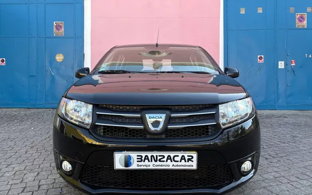 Dacia Sandero 0.9 TCe Confort